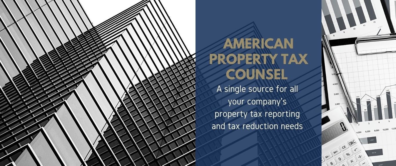 American Property Tax Counsel