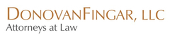 DonovanFingar logo