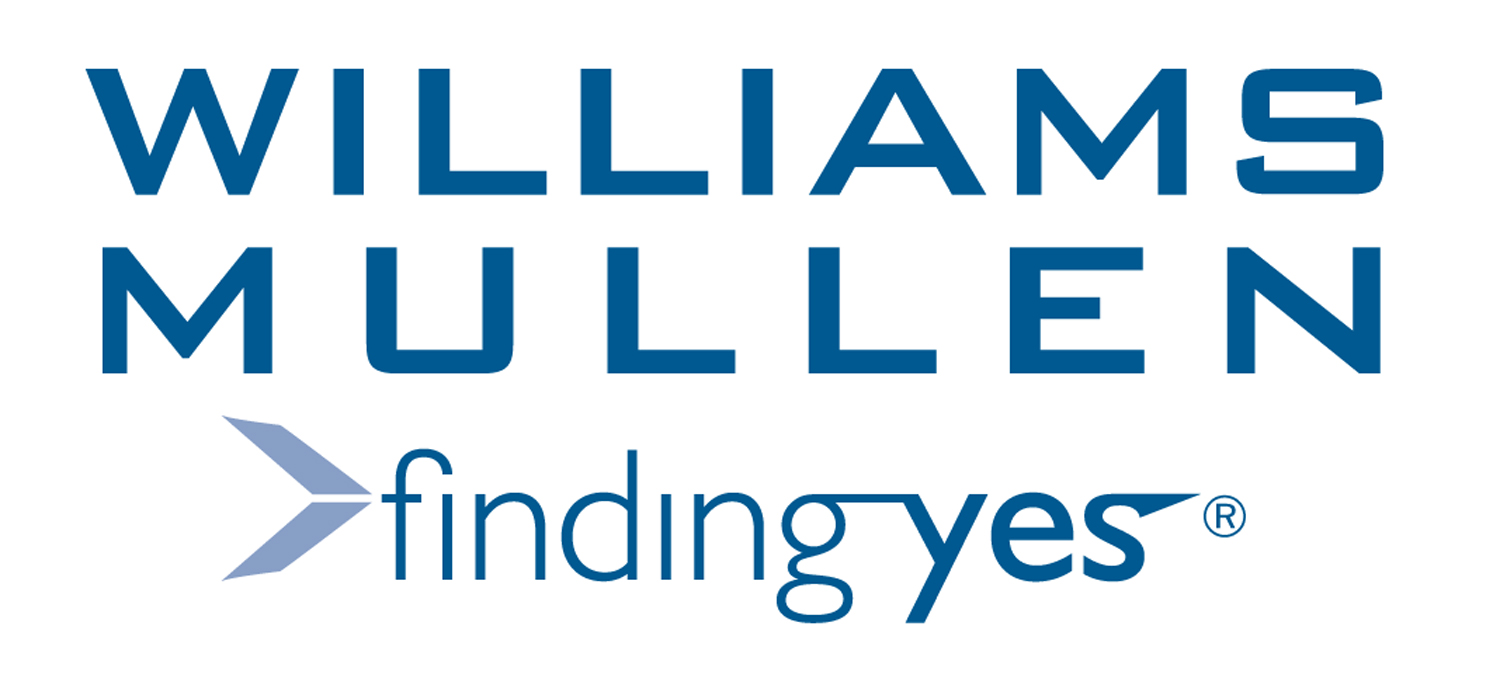 Williams Mullen 2015 Logo