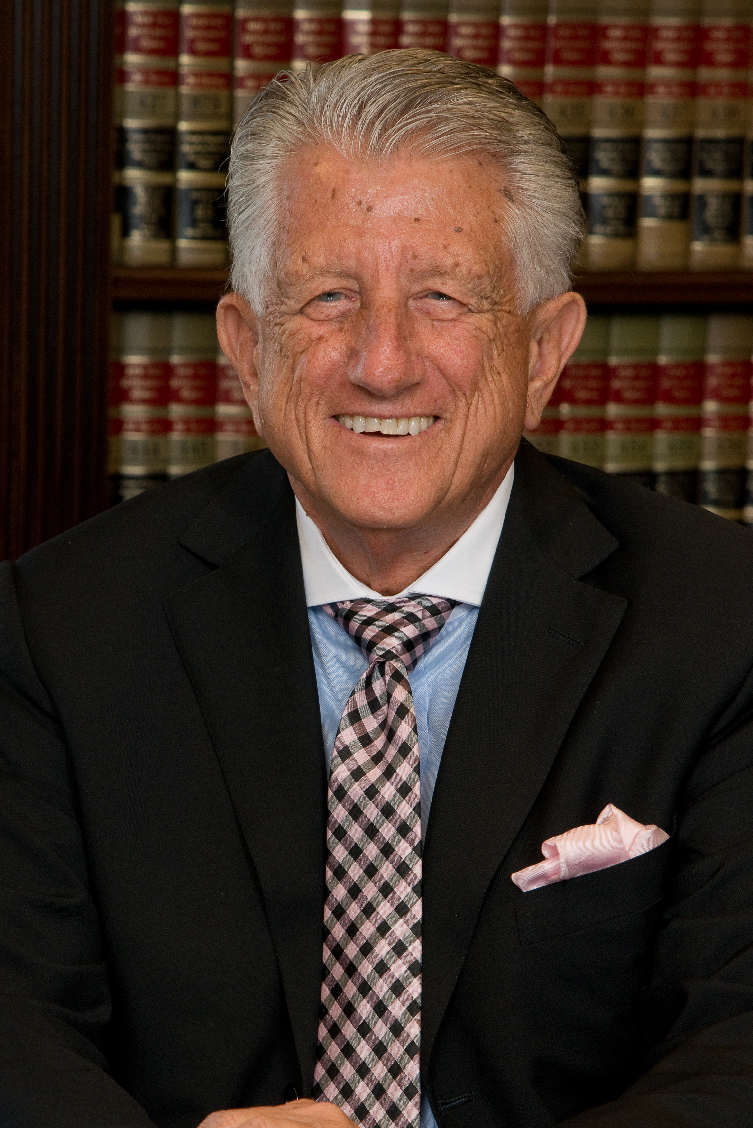 Michael R. Martone